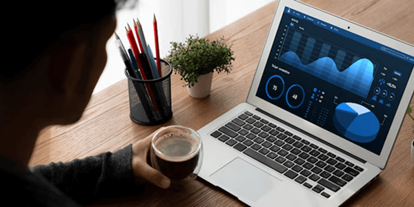 Analytics & Insights Image