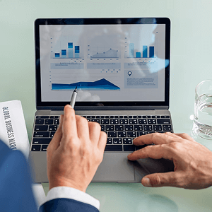 Analytics & Insights Image
