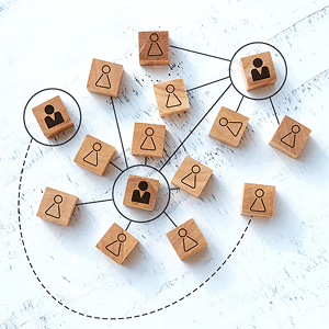 Multi-User Collaboration image